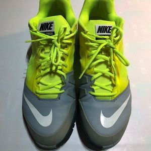 COPY - Nike Court Ballistic Advantage